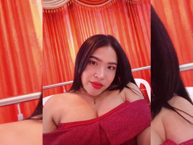 OliviGrace - Live porn &amp; sex cam - 18278874