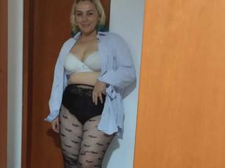 TeresaRuiz - Sexe cam en vivo - 18278950