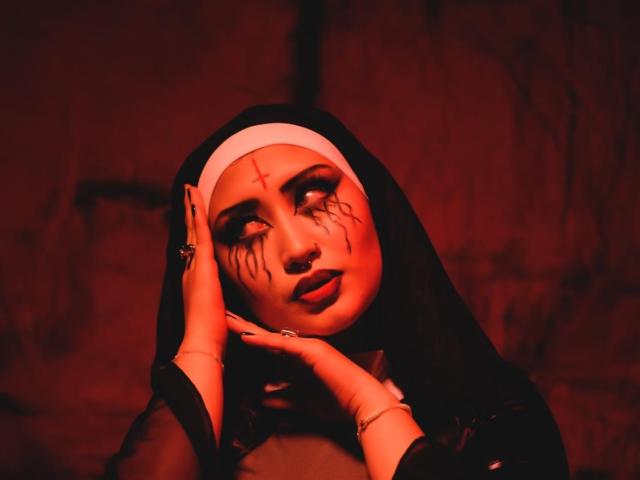 KorayRoussel - Sexe cam en vivo - 18279322