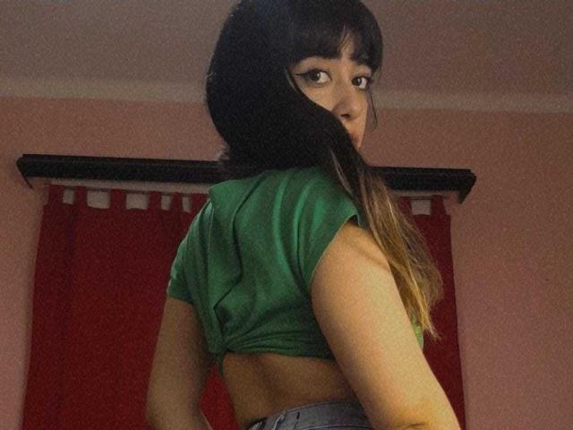 MarisEvanz - Live porn &amp; sex cam - 18280414
