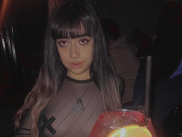 MarisEvanz - Live porn &amp; sex cam - 18280738