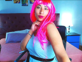 NatalyBrowns - Live porn &amp; sex cam - 18280946