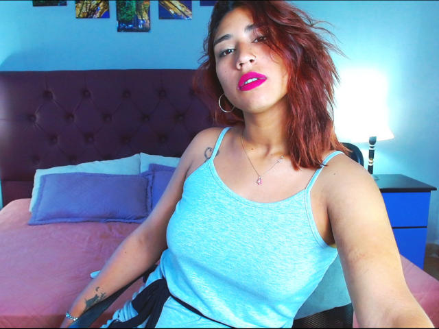 NatalyBrowns - Sexe cam en vivo - 18280954