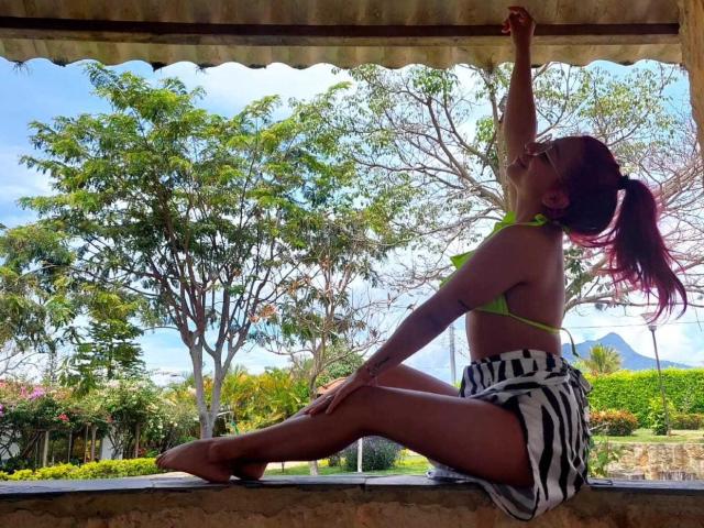 AshleyBrush - Live Sex Cam - 18280994
