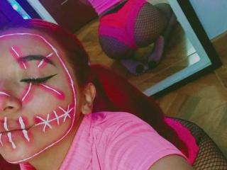 AshleyBrush - Sexe cam en vivo - 18281026