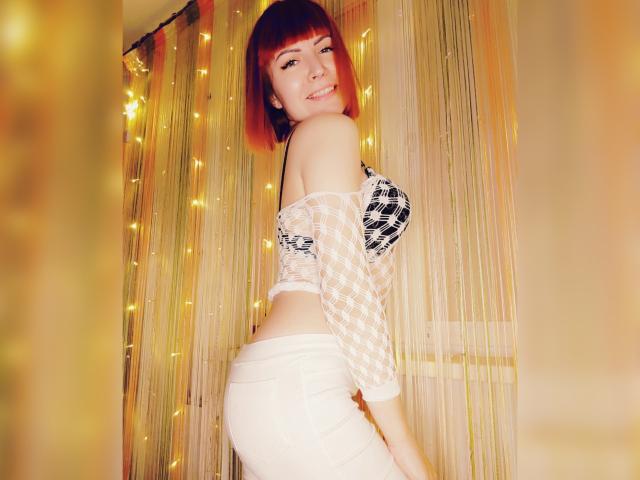 LaylaHottyX - Sexe cam en vivo - 18281158