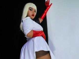 LilethXBlue - Live porn &amp; sex cam - 18281734