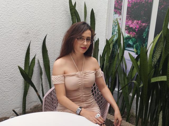 LuisaOsorio - Camera khiêu dâm &amp; quyến rũ trực tiếp - 18281922