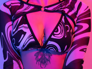 AmapolaSoto - Sexe cam en vivo - 18281962