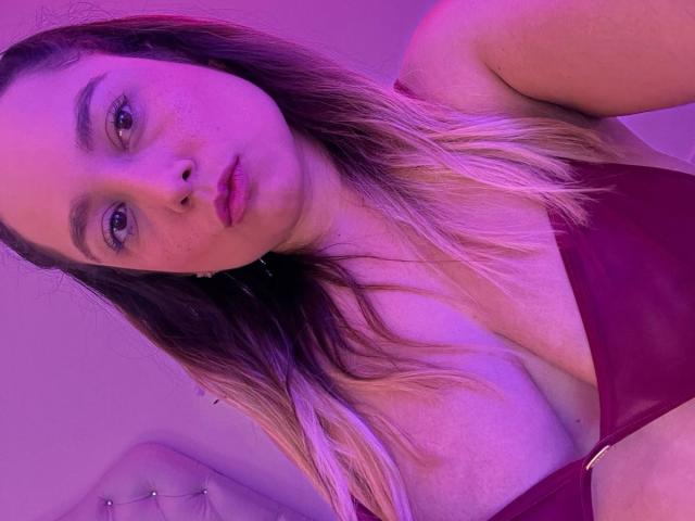 AmayaJhons - Sexe cam en vivo - 18282370