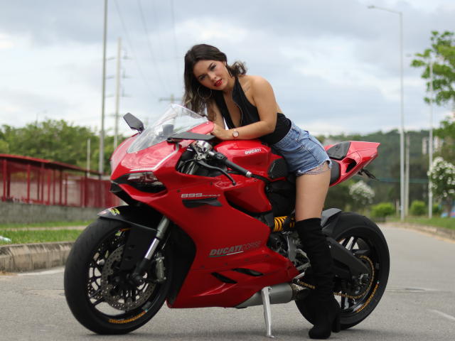 HanaMontello - Sexe cam en vivo - 18282870