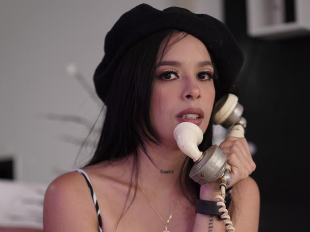 ValentineOlson - Sexe cam en vivo - 18283142