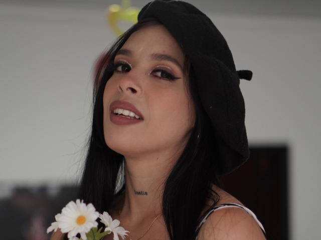 ValentineOlson - Sexe cam en vivo - 18283754