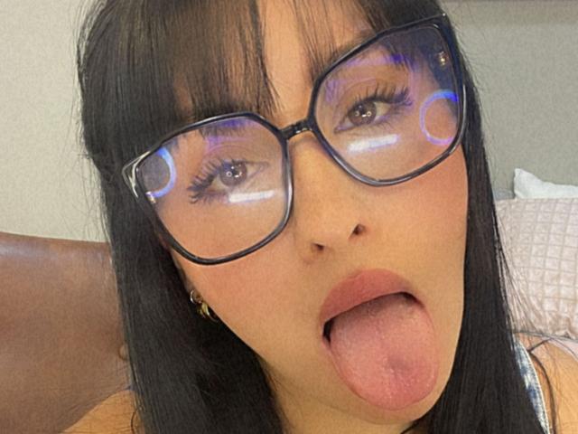 FiorellaGrimaldi - Sexe cam en vivo - 18284818