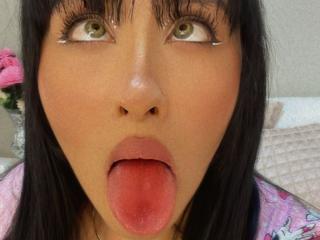 FiorellaGrimaldi - Sexe cam en vivo - 18284838