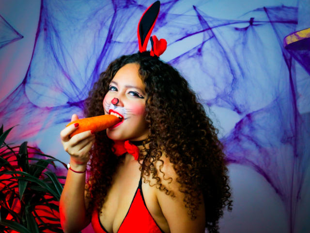 CharlotteCori - Sexe cam en vivo - 18284990