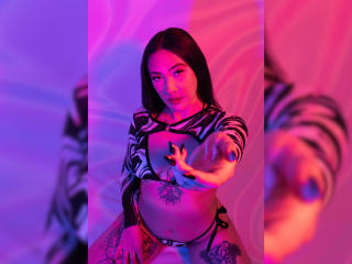 AmapolaSoto - сексуальная веб-камера в реальном времени - 18285074