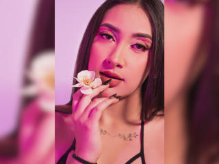 AmapolaSoto - Live sexe cam - 18285090