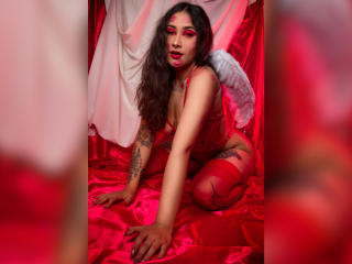 AmapolaSoto - сексуальная веб-камера в реальном времени - 18285130