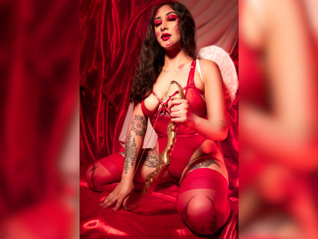 AmapolaSoto - Live porn &amp; sex cam - 18285138