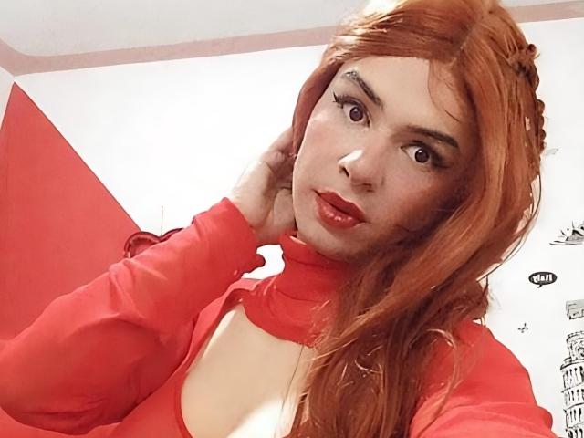 BellaisaHotTs - Sexe cam en vivo - 18285250