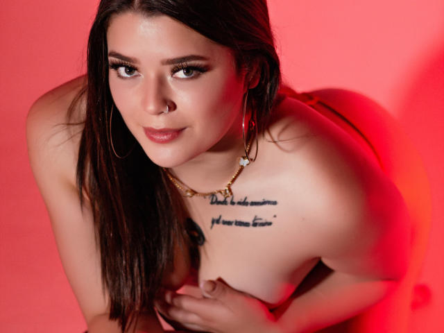 SophieMuller - Camera khiêu dâm &amp; quyến rũ trực tiếp - 18285346
