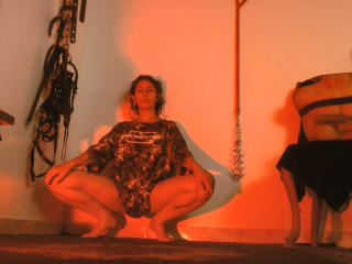 SerenaXYZ - Live sex cam - 18285662