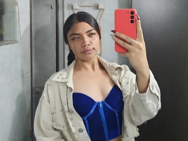 AmaranthaLex - Live sex cam - 18285778