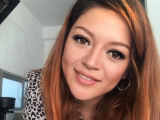 AbrilDupont - Live sex cam - 18285918