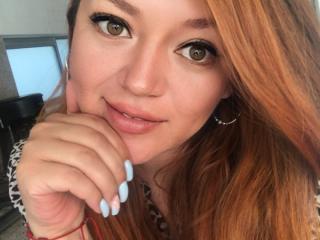 AbrilDupont - Live sex cam - 18285922