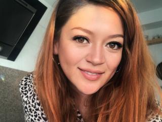 AbrilDupont - Live sex cam - 18285926