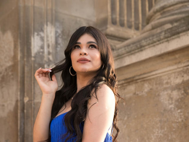 PaulinaValley - Live porn &amp; sex cam - 18286098