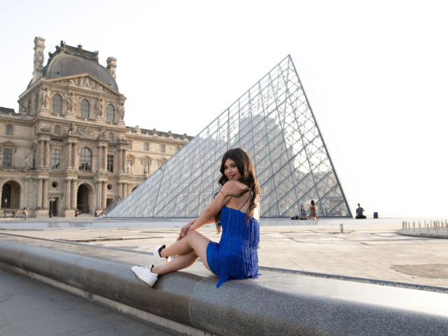 PaulinaValley - Live porn &amp; sex cam - 18286106