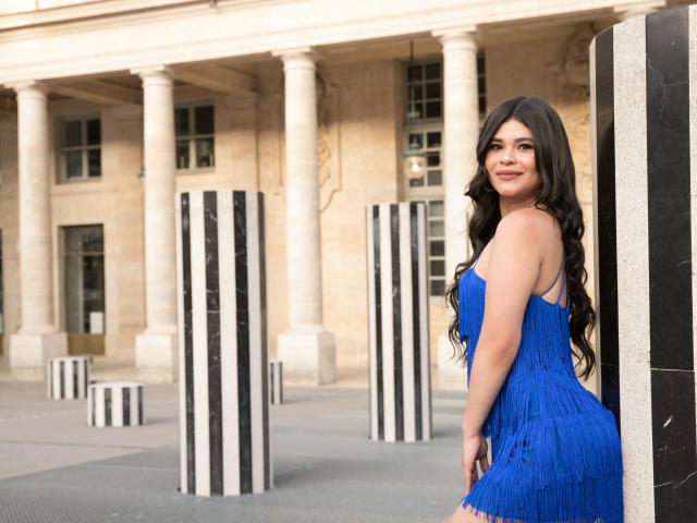 PaulinaValley - Live porn &amp; sex cam - 18286114