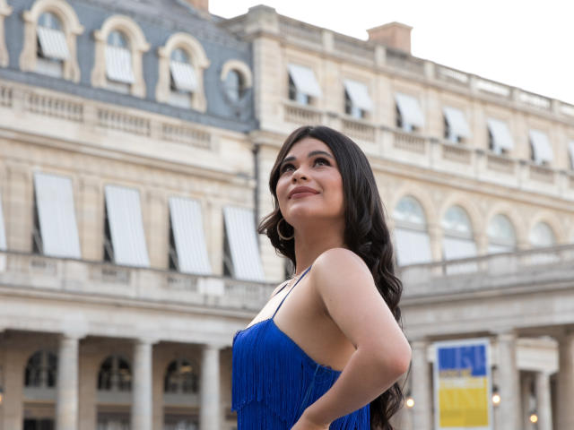 PaulinaValley - Sexe cam en vivo - 18286118