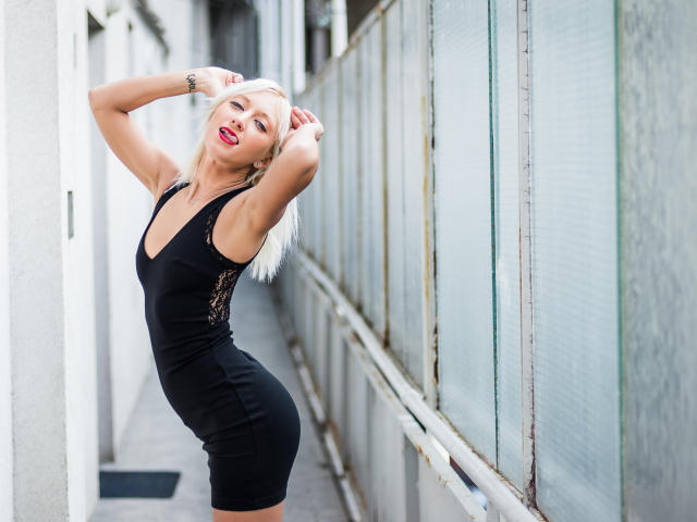 NatalieBitton - Live porn &amp; sex cam - 18286146