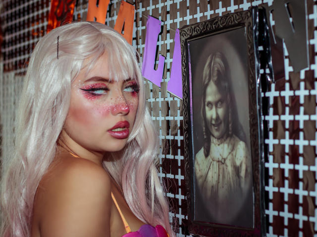 DakotaOwens69 - Sexe cam en vivo - 18286150