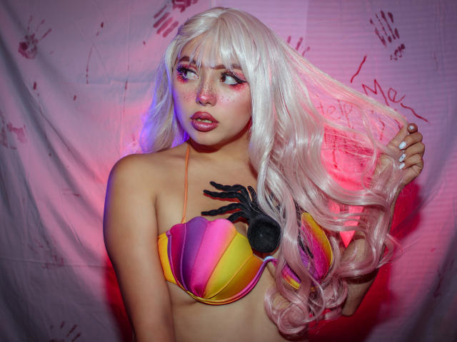 DakotaOwens69 - Live sex cam - 18286162