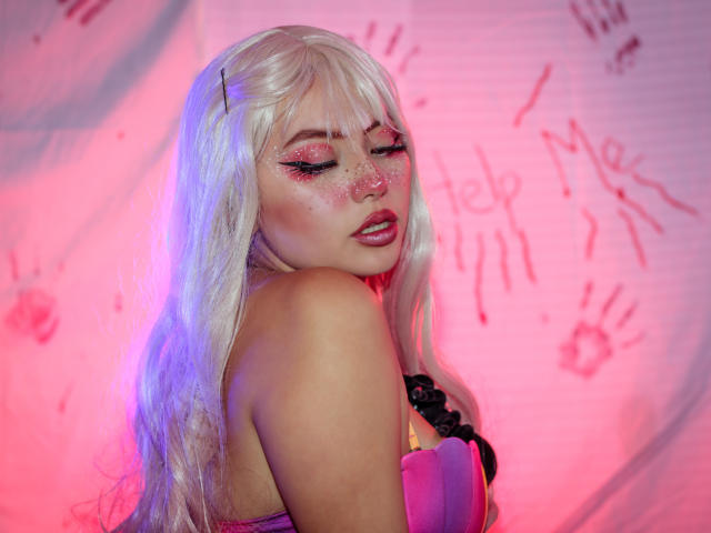 DakotaOwens69 - Camera khiêu dâm &amp; quyến rũ trực tiếp - 18286170