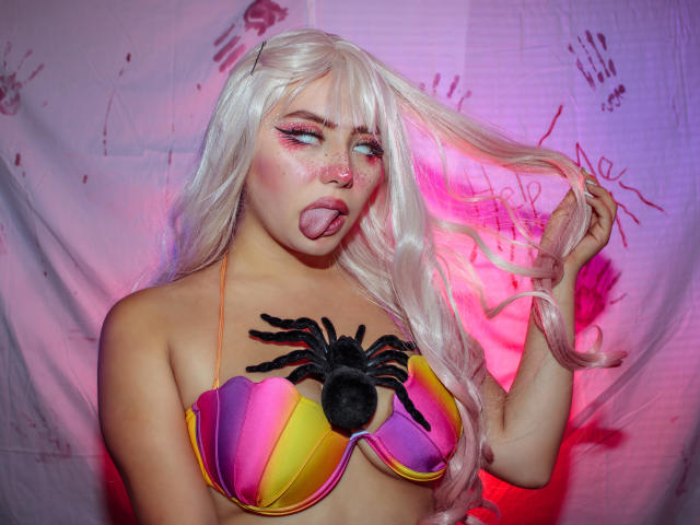 DakotaOwens69 - Sexe cam en vivo - 18286174