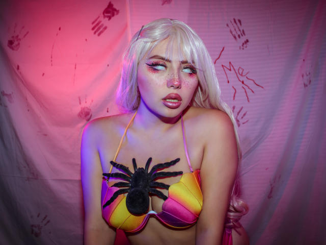 DakotaOwens69 - Sexe cam en vivo - 18286218