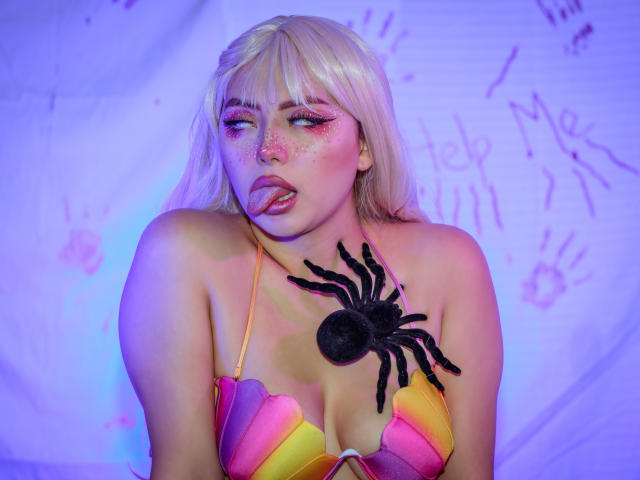 DakotaOwens69 - Sexe cam en vivo - 18286250