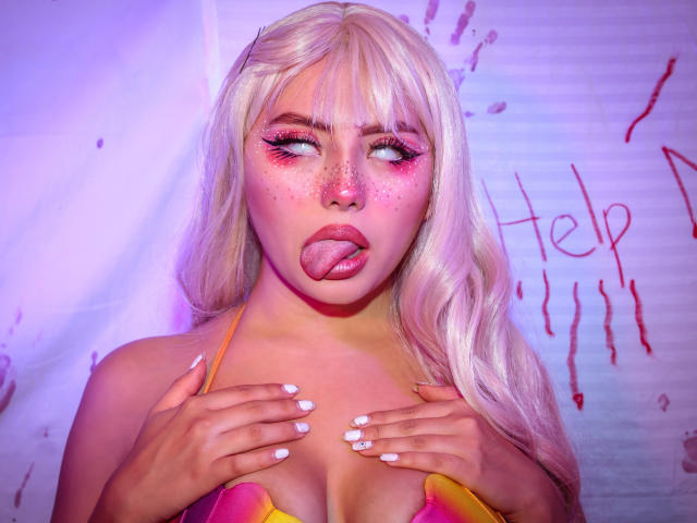 DakotaOwens69 - Sexe cam en vivo - 18286338