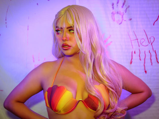 DakotaOwens69 - сексуальная веб-камера в реальном времени - 18286354