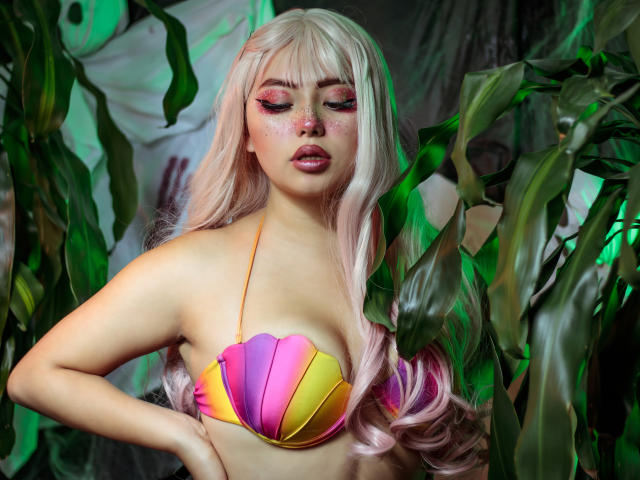 DakotaOwens69 - сексуальная веб-камера в реальном времени - 18286362