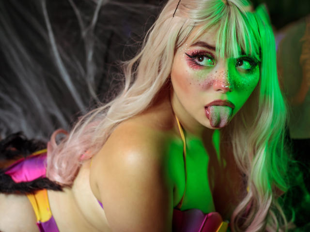 DakotaOwens69 - Camera khiêu dâm &amp; quyến rũ trực tiếp - 18286478