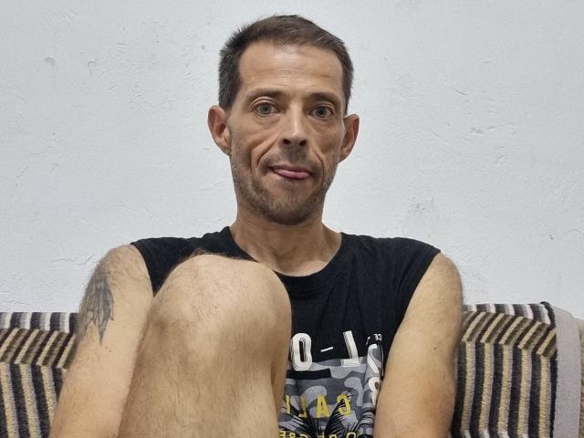 ZefSideX - Sexe cam en vivo - 18287062