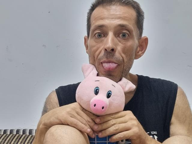 ZefSideX - Live porn &amp; sex cam - 18287066