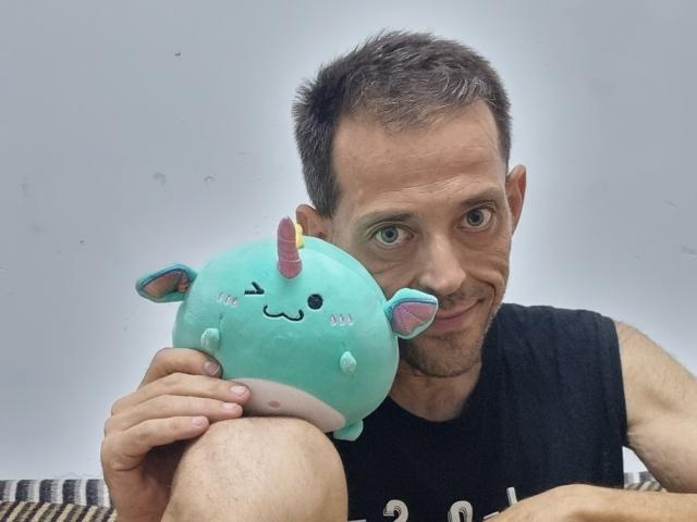 ZefSideX - сексуальная веб-камера в реальном времени - 18287070