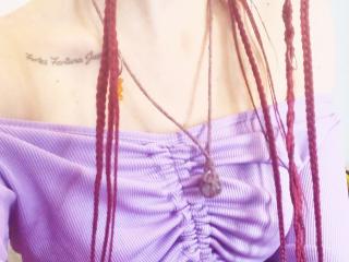 Zanoza - сексуальная веб-камера в реальном времени - 18287122